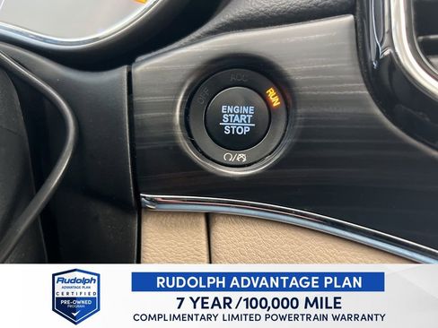 Used 2021 Jeep Grand Cherokee Limited image 41