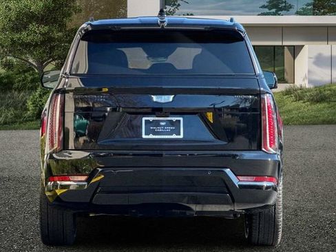 New 2026 Cadillac Escalade IQL Sport 1 image 5