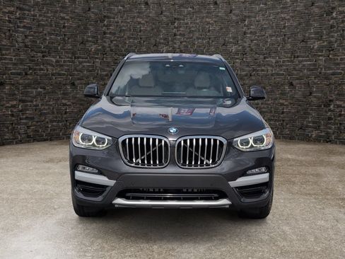 Used 2019 BMW X3 sDrive30i w/ Premium Package RWD image 6