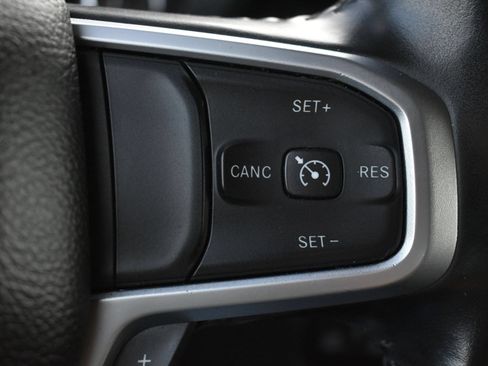 Used 2020 RAM 1500 Big Horn RWD image 20
