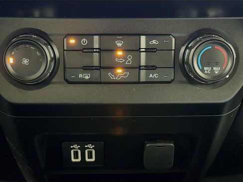 Used 2020 Ford F150 XLT w/ Equipment Group 301A Mid image 13