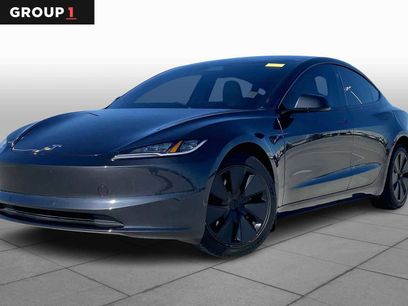 Used 2024 Tesla Model 3 Standard Range