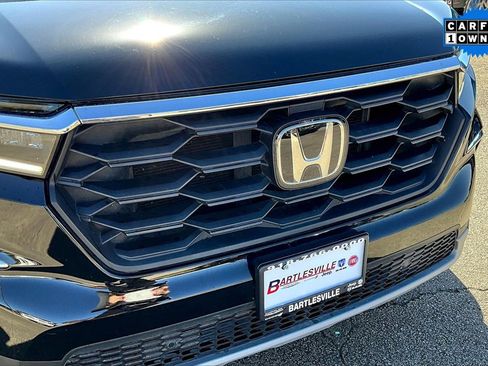 Used 2024 Honda Pilot EX-L image 30