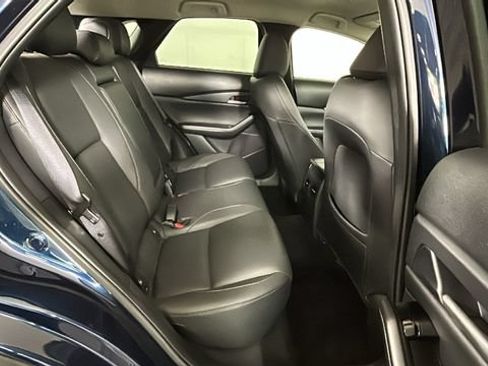 Used 2025 MAZDA CX-30 AWD 2.5 S w/ Select Sport Pkg image 30