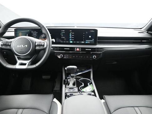 New 2026 Kia K5 GT-Line w/ GT-Line Premium Package FWD image 32