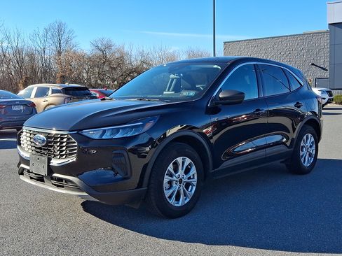 Used 2024 Ford Escape Active image 3