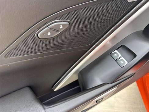 Used 2019 Chevrolet Corvette Stingray Coupe w/ Battery Protection Package image 20