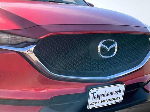 Used 2018 MAZDA CX-5 Sport AWD/4WD image 31
