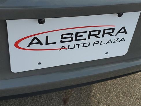 Certified 2023 Dodge Charger SXT image 6