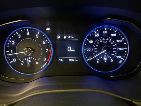 Used 2022 Hyundai Palisade SE FWD image 26