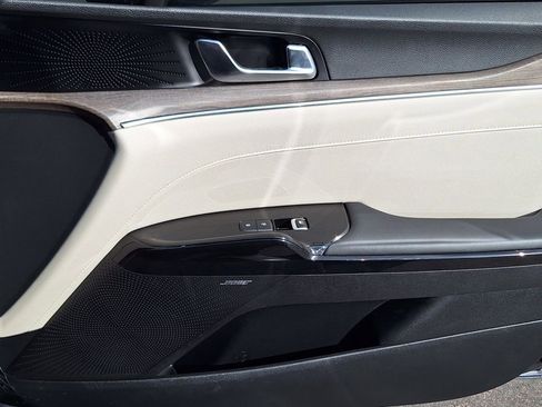 Used 2021 Kia K5 EX w/ EX Premium Package image 30