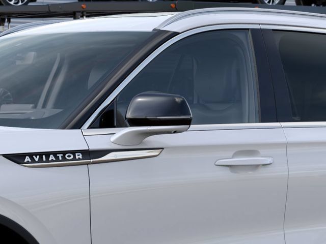 New 2027 Lincoln Aviator Reserve AWD/4WD image 22