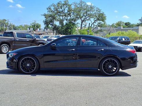 Used 2023 Mercedes-Benz CLA 250 image 4