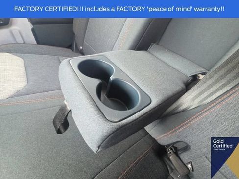 Used 2022 Ford Maverick XLT w/ Equipment Group 300A Standard AWD/4WD image 18
