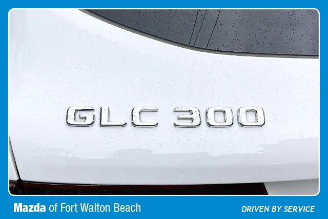 Used 2021 Mercedes-Benz GLC 300 image 26