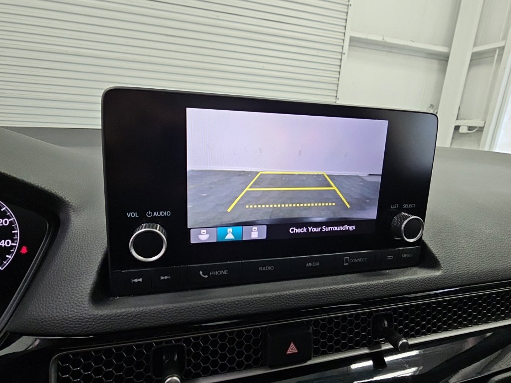 Used 2024 Honda Civic Sport image 16
