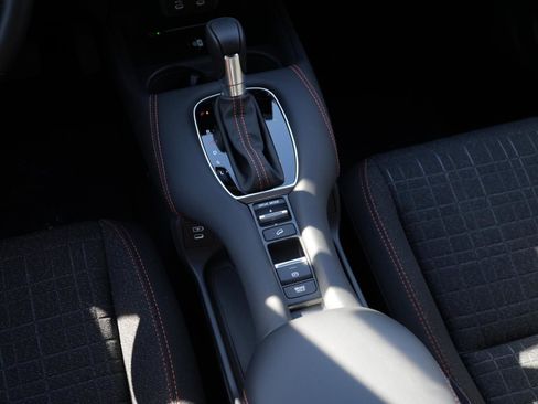 New 2026 Honda HR-V Sport image 25