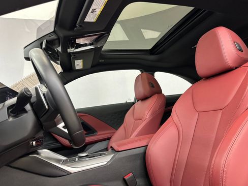 Used 2025 BMW 230i Coupe w/ M Sport Package image 15