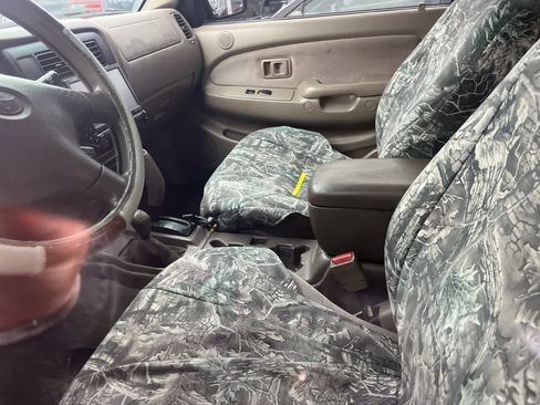 Used 2003 Toyota Tacoma 4x4 Double Cab image 25