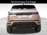 Certified 2024 Land Rover Range Rover Evoque S image 5