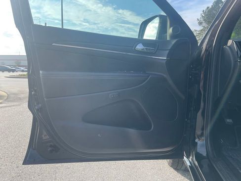 Used 2021 Jeep Grand Cherokee Limited w/ Quick Order Package 28K 80th image 10