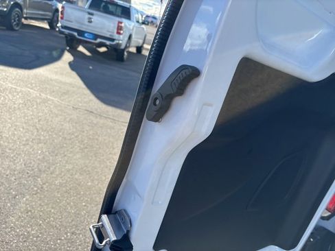 Used 2025 Ford Transit 250 148 Medium Roof Extended AWD image 25