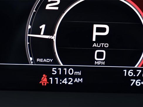 Used 2025 Audi RS 3 w/ Dynamic Plus Package image 18