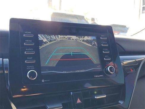 Used 2023 Toyota Camry LE image 25