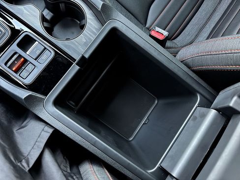 New 2026 Honda Passport TrailSport image 21