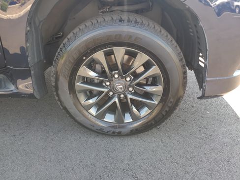 Used 2020 Lexus GX 460 Premium w/ Premium Package AWD/4WD image 12