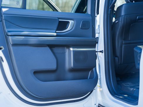 New 2026 Ford Expedition Max Platinum w/ Stealth Performance Package image 50