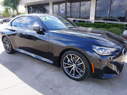 Used 2024 BMW 230i Coupe w/ Premium Package