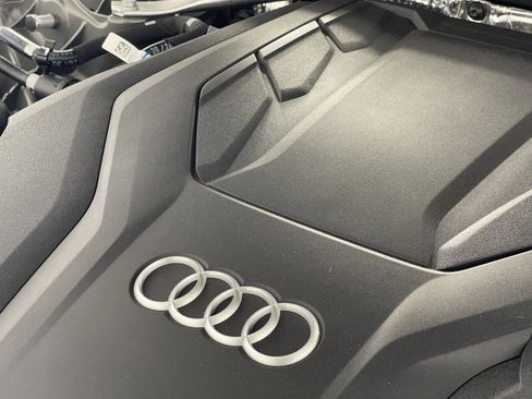 New 2025 Audi A6 Prestige image 36