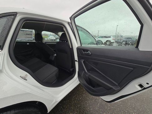 New 2026 Volkswagen Jetta S image 13