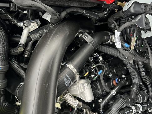 New 2026 Ford Expedition Max King Ranch image 36