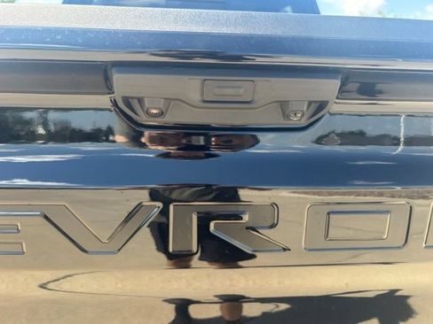 New 2026 Chevrolet Silverado 1500 RST AWD/4WD image 33