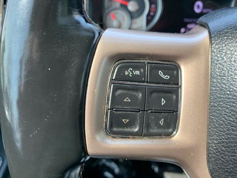 Used 2017 RAM 1500 Laramie Longhorn AWD/4WD image 17