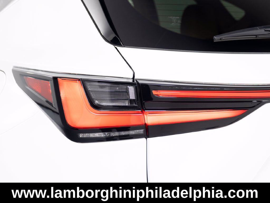 Used 2026 Lexus NX 450h+ AWD w/ Accessory Package (2T) image 43
