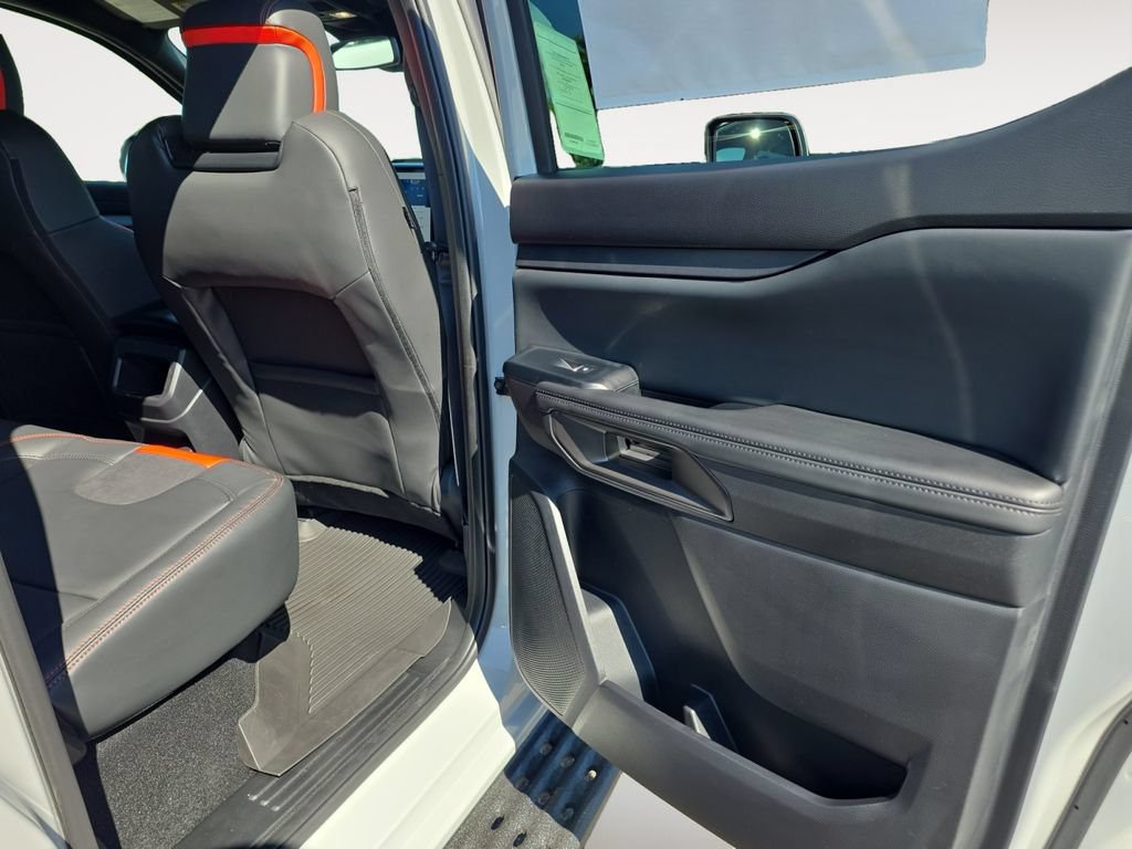 New 2026 Ford Ranger Raptor AWD/4WD image 13