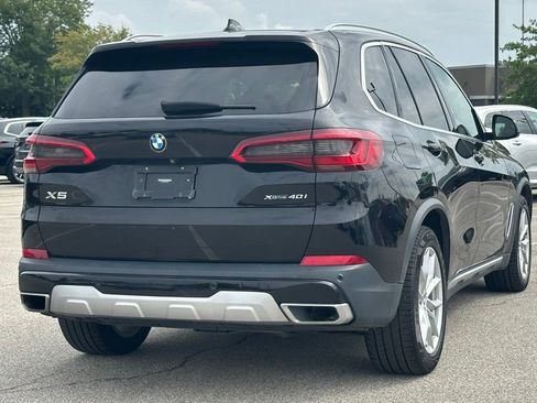 Used 2019 BMW X5 xDrive40i image 12