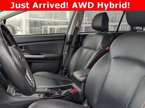 Used 2016 Subaru Crosstrek Touring w/ Popular Package #1 image 6