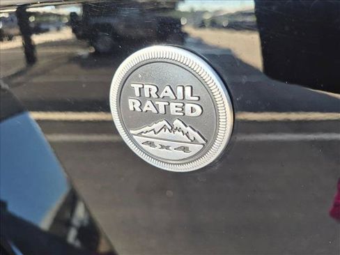 Used 2014 Jeep Wrangler Sahara w/ Dual Top Group AWD/4WD image 9