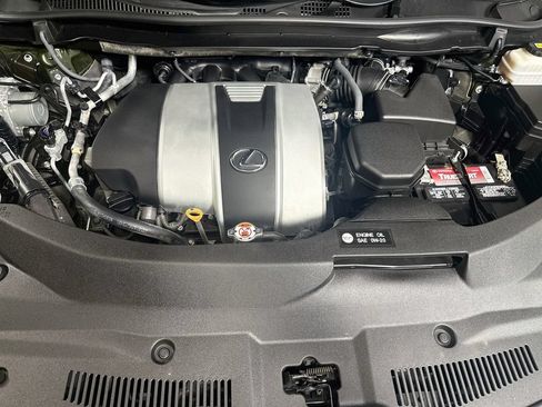 Used 2021 Lexus RX 350 FWD w/ Accessory Package image 30