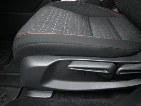 New 2026 Honda HR-V Sport image 12