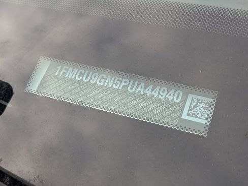 Used 2023 Ford Escape Active w/ Tech Pack #1 image 35