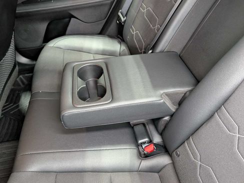 Certified 2024 Kia Forte GT-Line FWD image 15