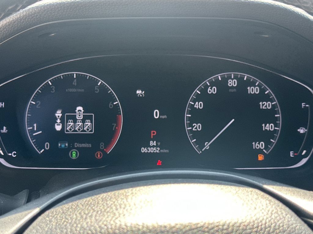 Used 2022 Honda Accord Sport Special Edition image 26