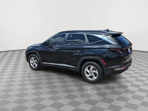 Used 2023 Hyundai Tucson SEL AWD/4WD image 6