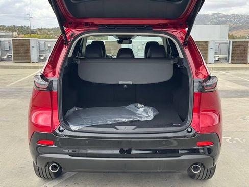 New 2026 MAZDA CX-5 2.5 S w/ Premium Package AWD/4WD image 22