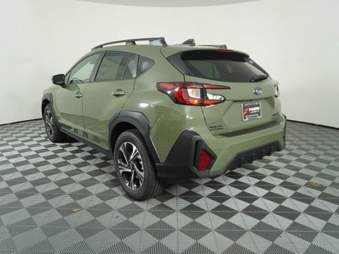 New 2026 Subaru Crosstrek 2.0i Premium AWD/4WD image 5
